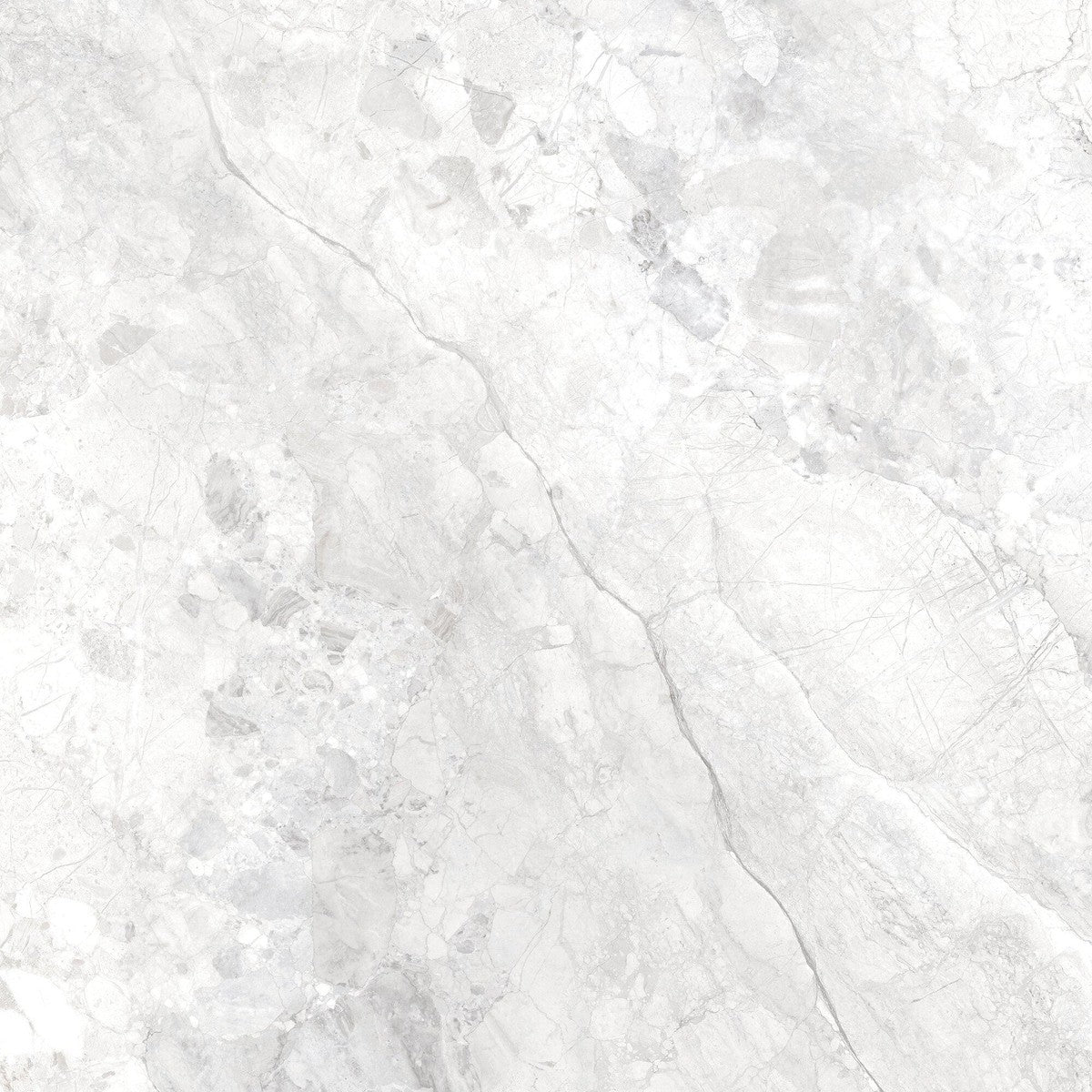 Dream Cloud Rectified Porcelain Tile 100 x 100cm-Delforno