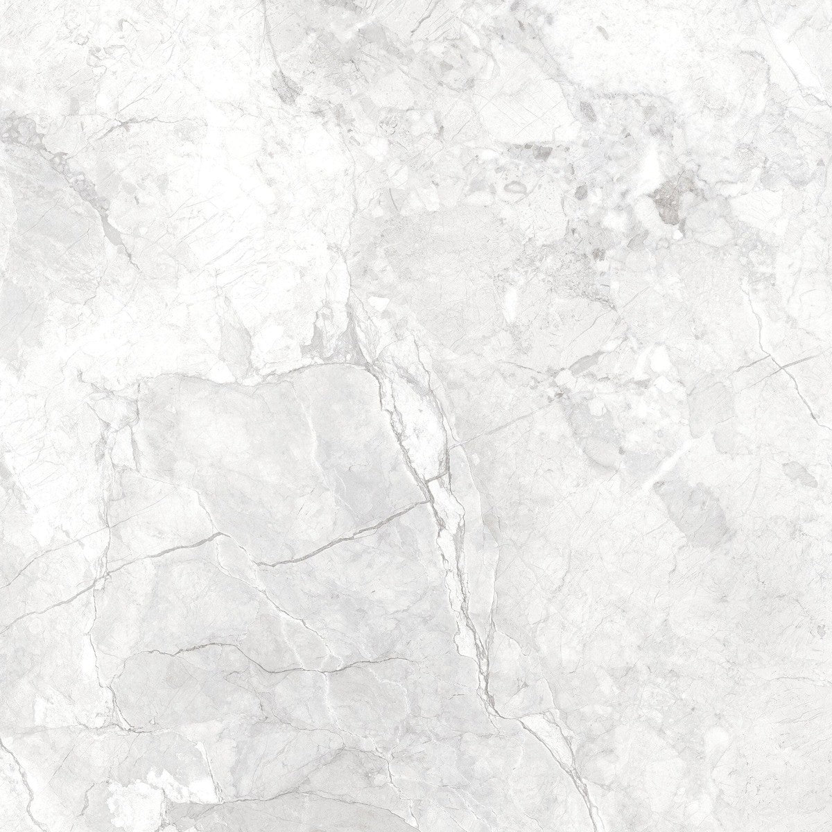 Dream Cloud Rectified Porcelain Tile 100 x 100cm-Delforno