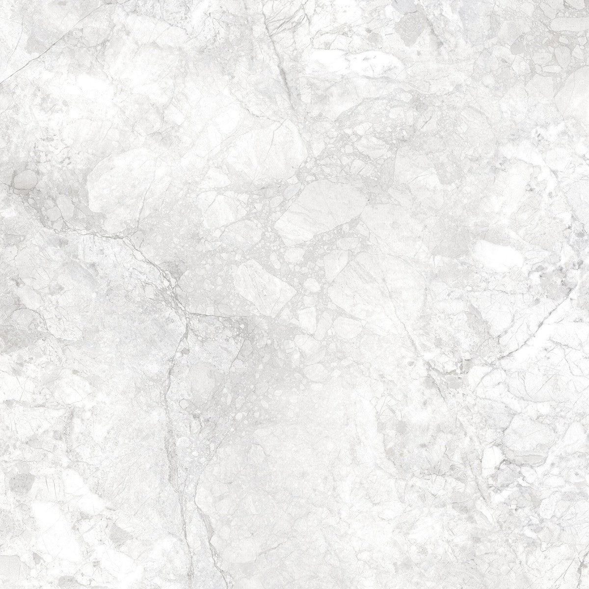 Dream Cloud Rectified Porcelain Tile 100 x 100cm-Delforno