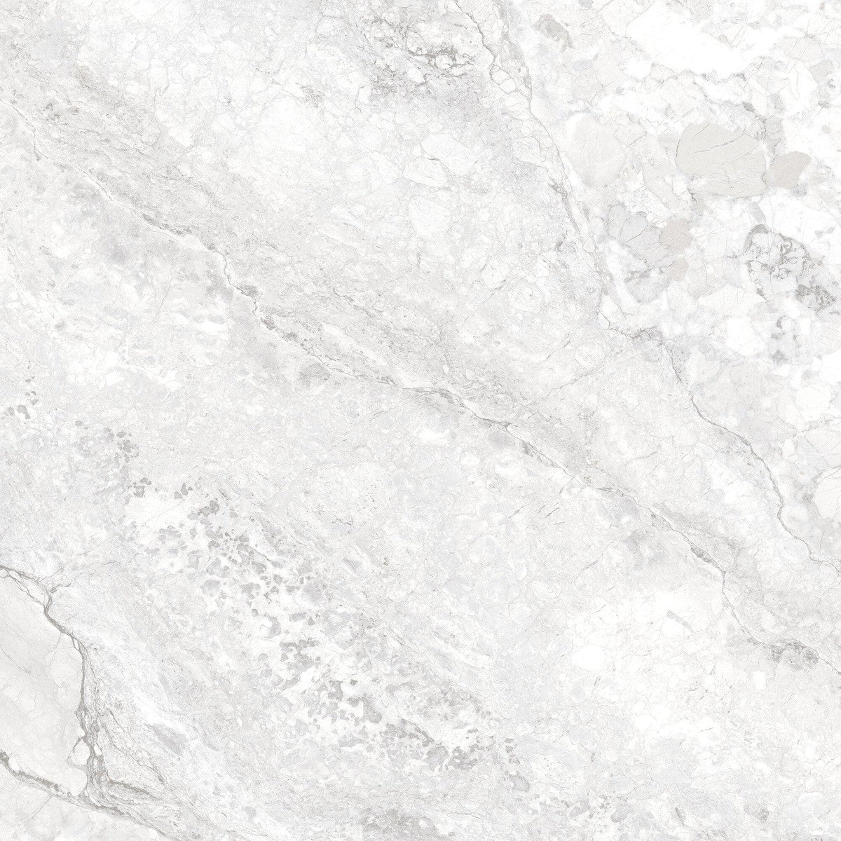 Dream Cloud Rectified Porcelain Tile 100 x 100cm-Delforno