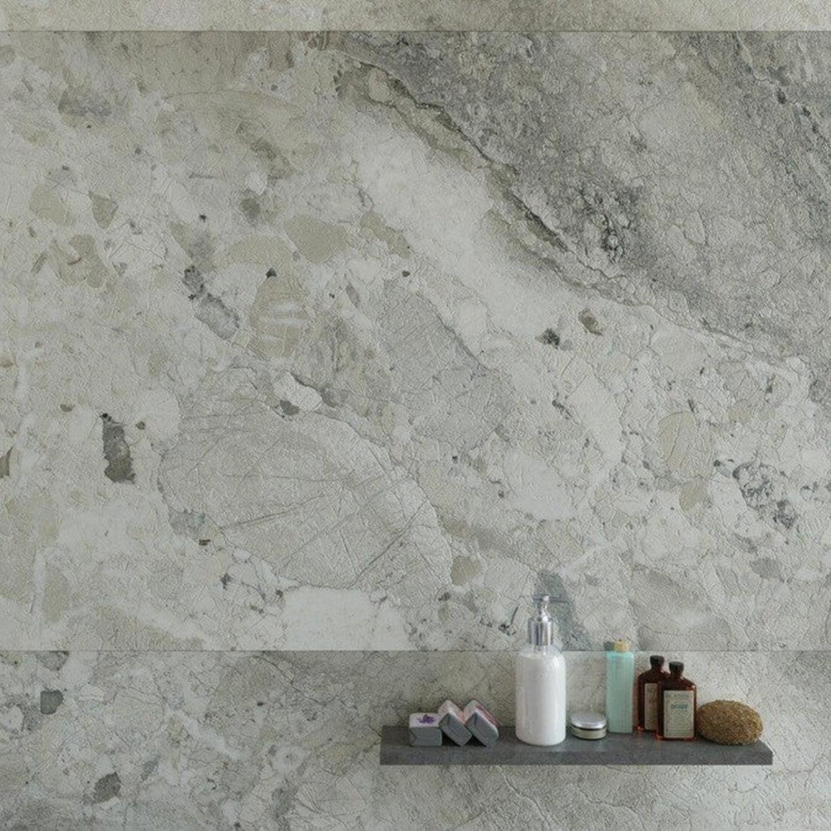 Dream Road Rectified Porcelain 100 x 100cm-Delforno Tiles & Timber-Delforno