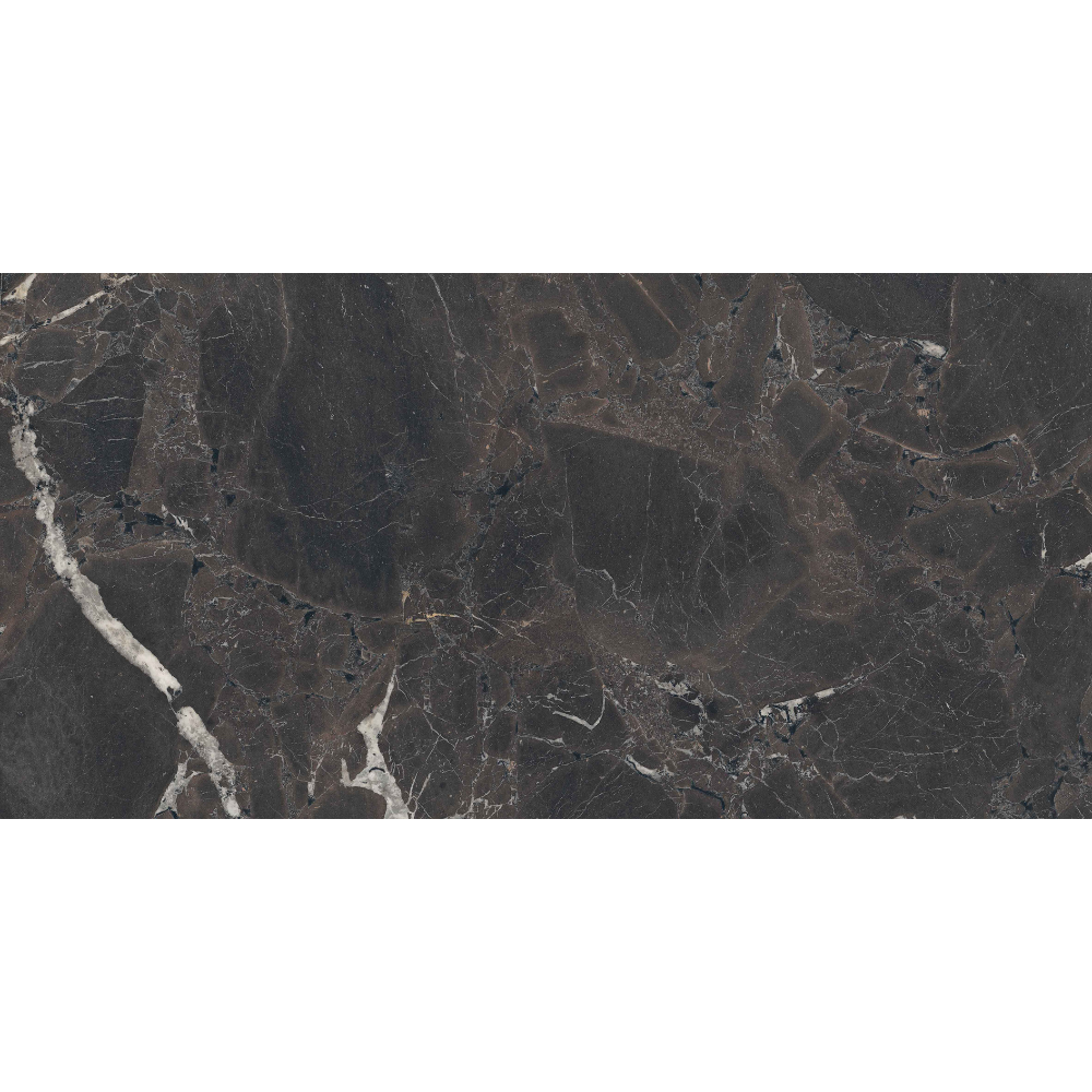 Memory Breccia Imperiale Porcelain Tile 60 x 120cm-Delforno