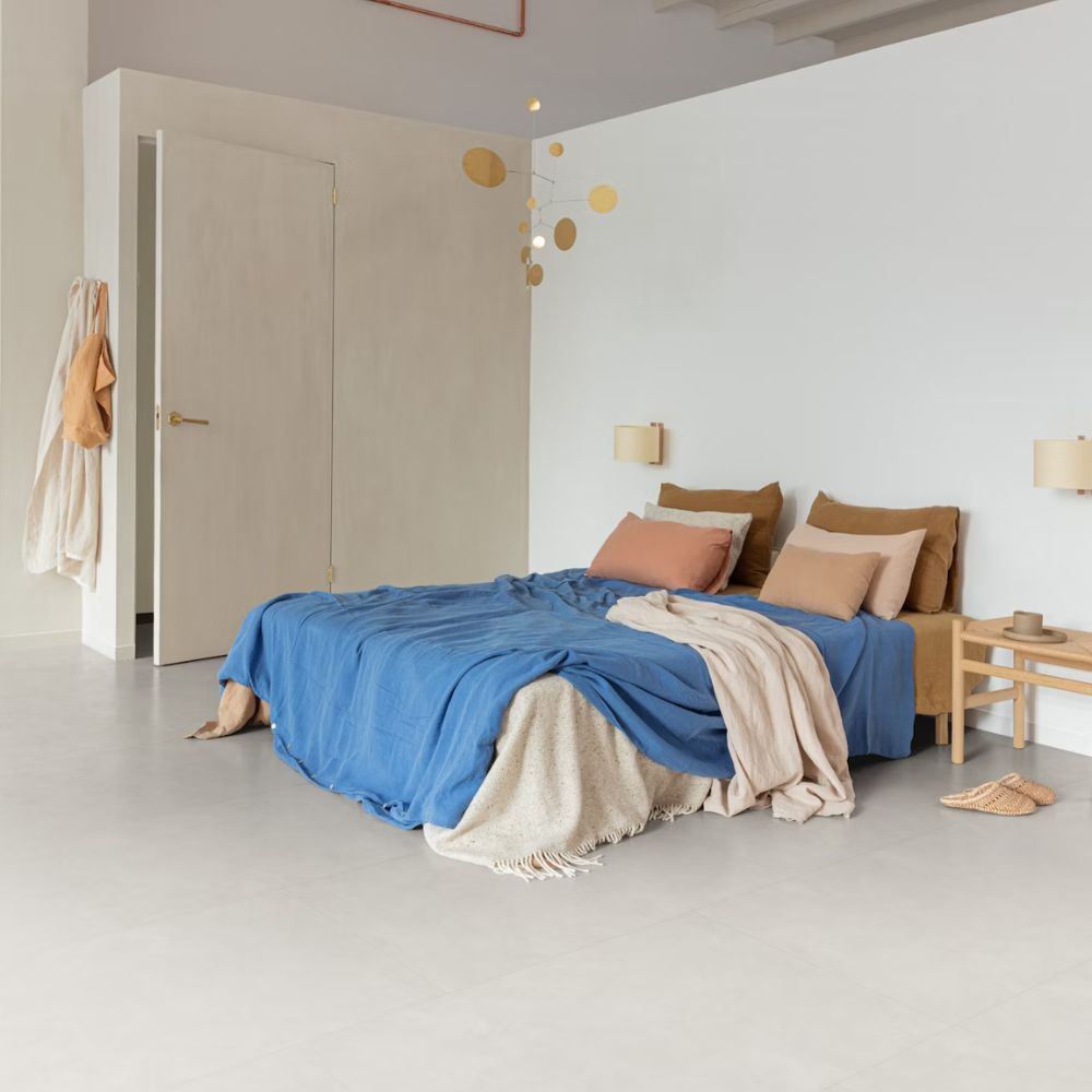 Coquille Luxury Vinyl Tile 60 x 90cm-Delforno