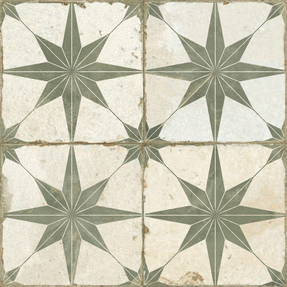 FS Star Sage Ceramic Tile 45 x 45cm-Delforno Tiles & Timber-Delforno