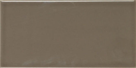 Flat Subway Collection Vintage Harmony 6 Tile 10x20cm-Delforno