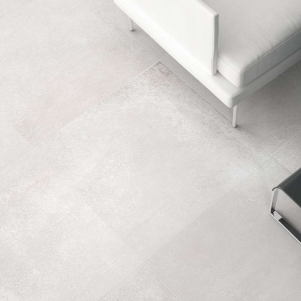 Industry Iceberg Porcelain Tile 59 x 59cm