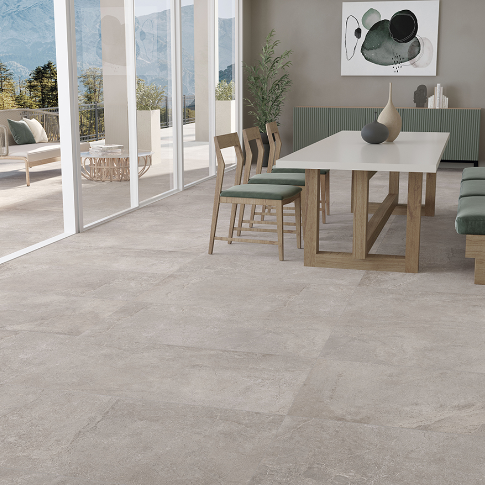 Valley Nature Porcelain Tile 60 x 120cm-Delforno