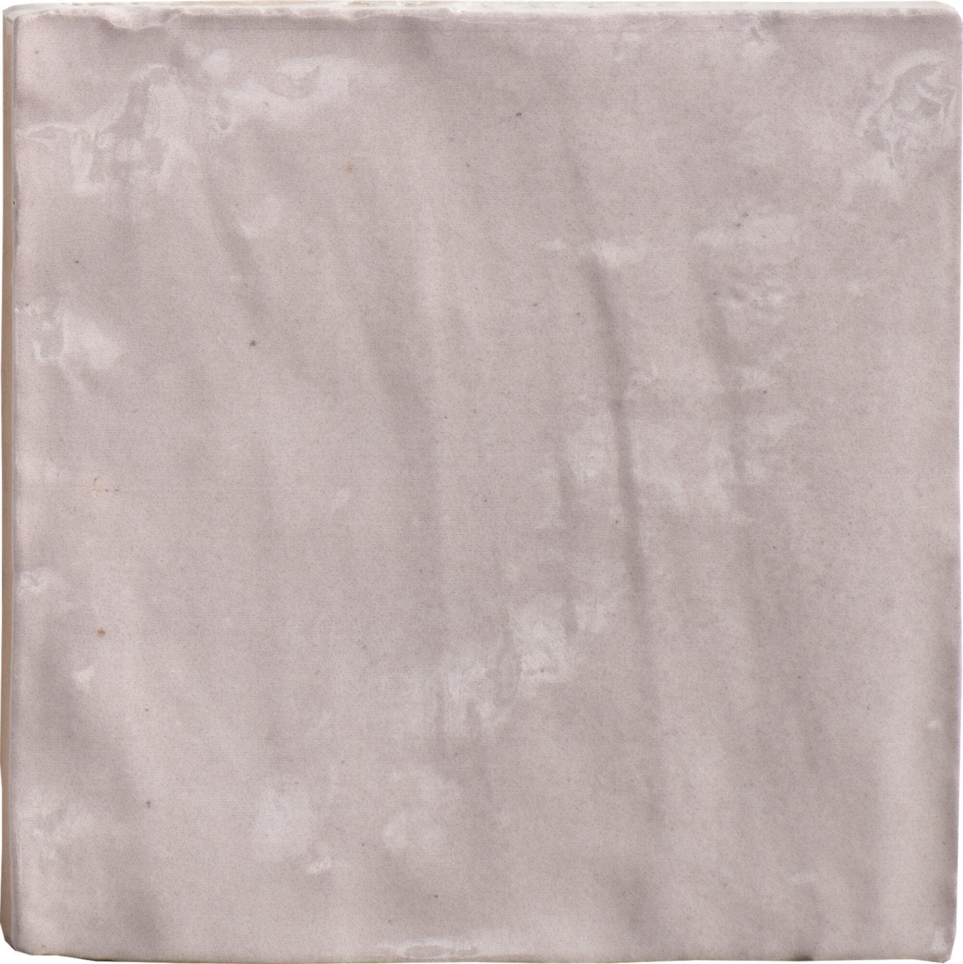 Riad Pink Ceramic Tile 10 x 10cm-Delforno