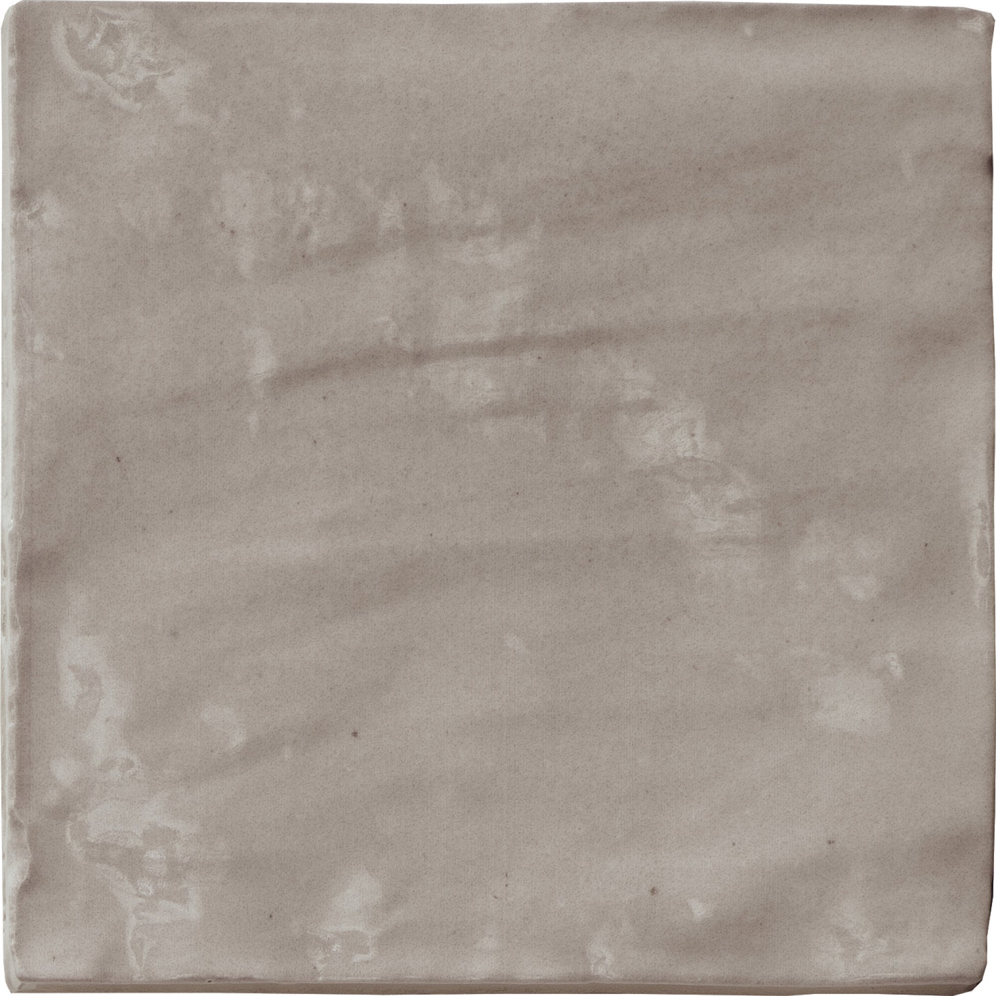 Riad Taupe Ceramic Tile 10 x 10cm-Delforno