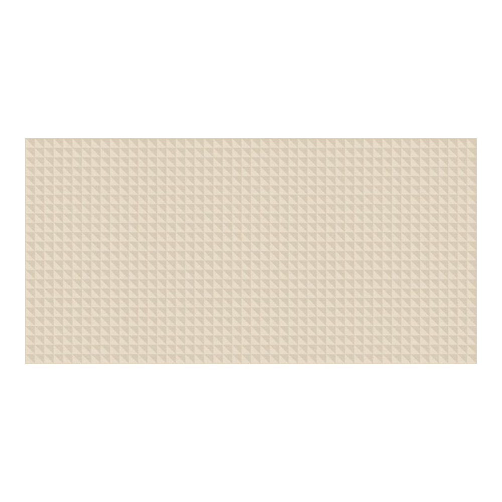 Pique Waffle Sand Ceramic Tile 20 x 40cm-Delforno