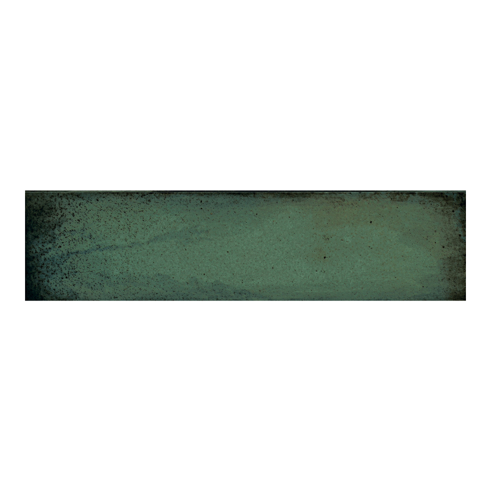 Legacy Green Porcelain Tile 6 x 25cm-Delforno