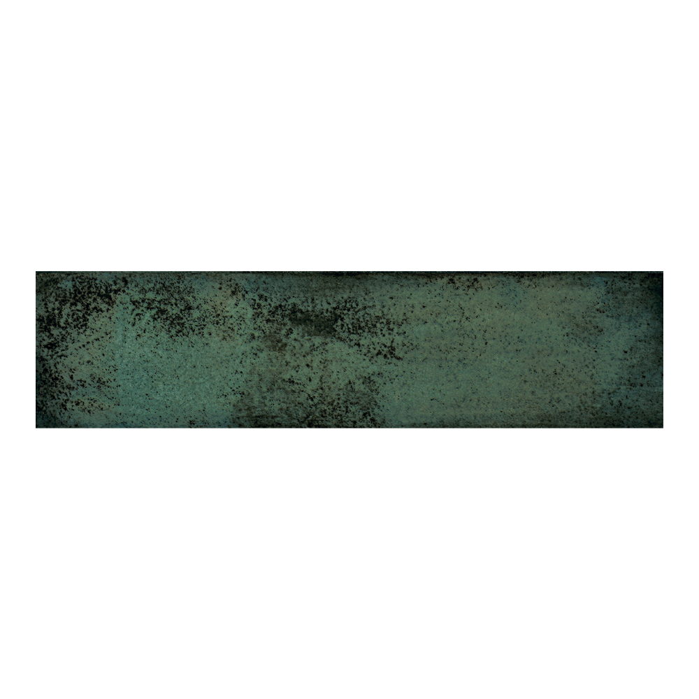 Legacy Green Porcelain Tile 6 x 25cm-Delforno