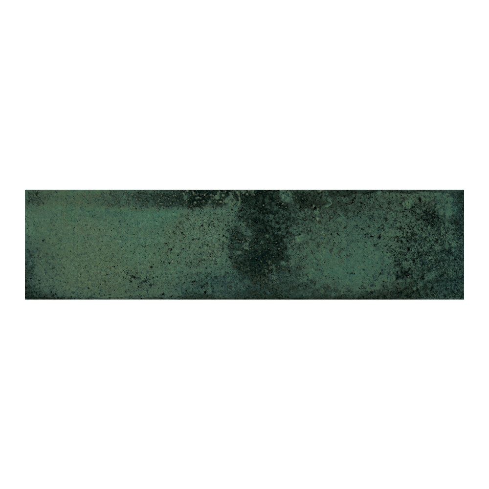 Legacy Green Porcelain Tile 6 x 25cm-Delforno