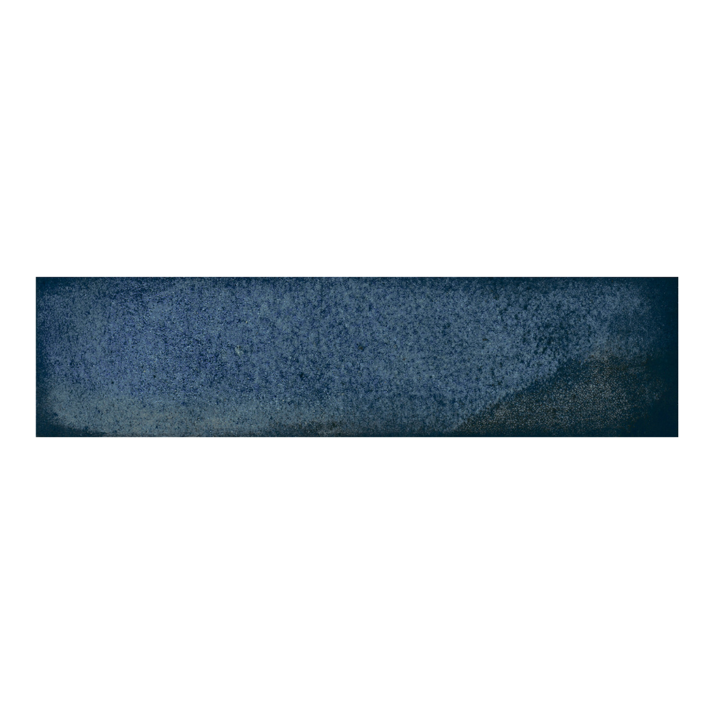 Legacy Blue Porcelain Tile 6 x 25cm-Delforno
