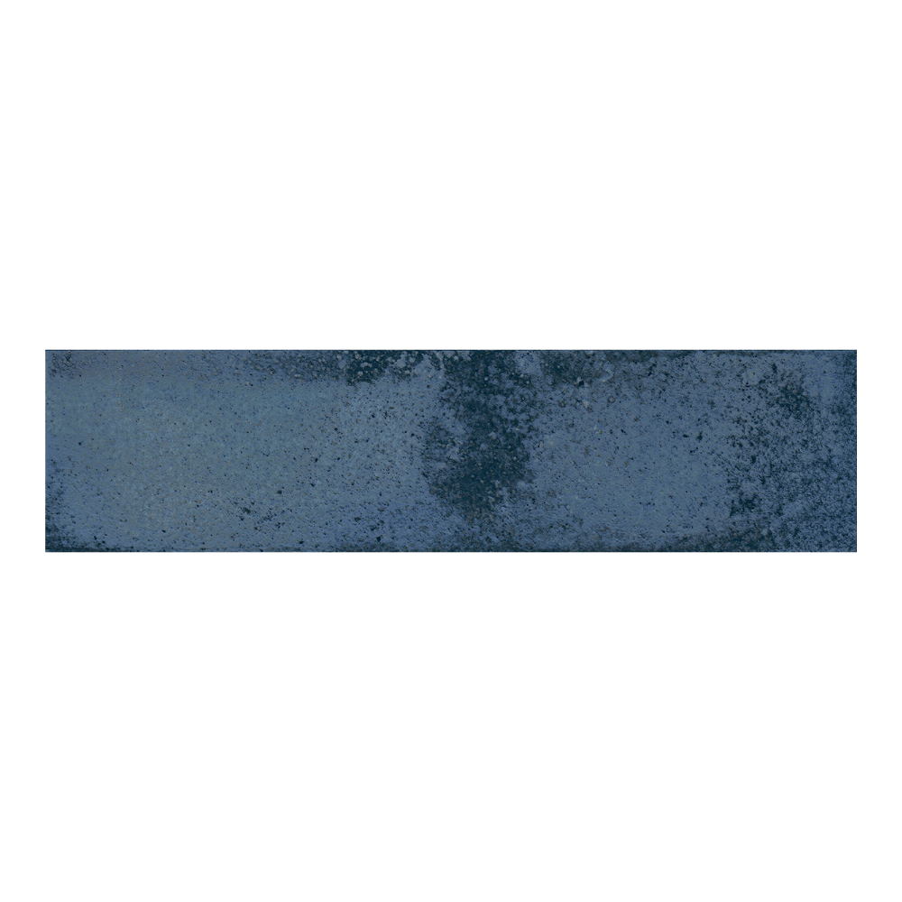 Legacy Blue Porcelain Tile 6 x 25cm-Delforno