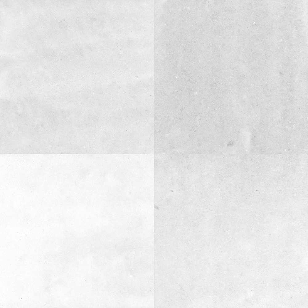 Samira White Porcelain Tile 10.7 x 10.7cm-Delforno