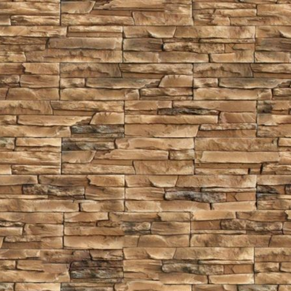 Incana Espania Cinnamon Concrete Tile 10 x 38cm-Delforno