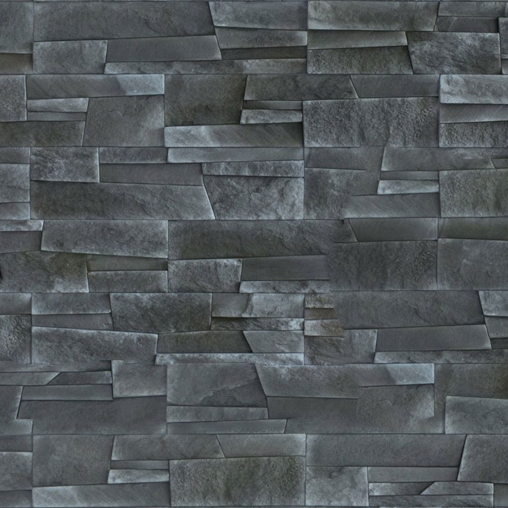 Incana Burgio Volcano Concrete Tile 10 x 38cm-Delforno