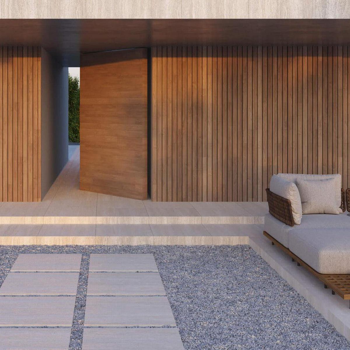 Inside Out Collection: Art Sky 100 Porcelain Tile 20mm-Delforno Tiles & Timber-Delforno
