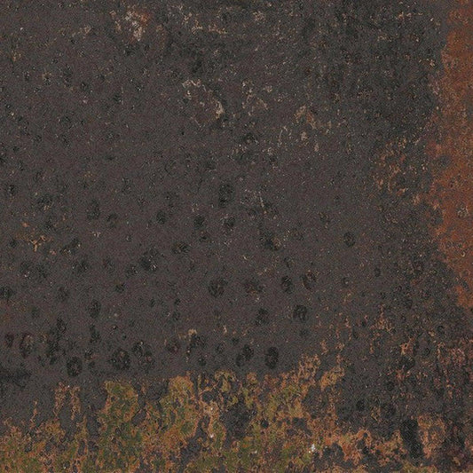 Inside Out Collection: Corten Grafite Slab Porcelain Tile 50x100x2cm-Delforno