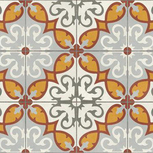 Inside Out Collection: Isla Elba Slab Porcelain Tile 50x100x2cm-Delforno