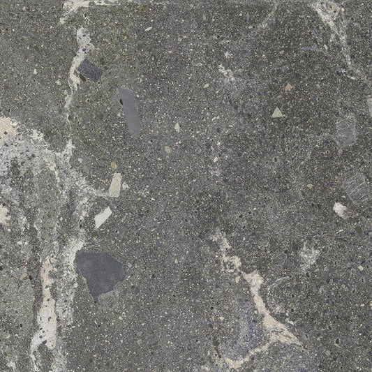 Inside Out Collection: Lithops Stamp Slab Porcelain Tile 50x100x2cm-Delforno