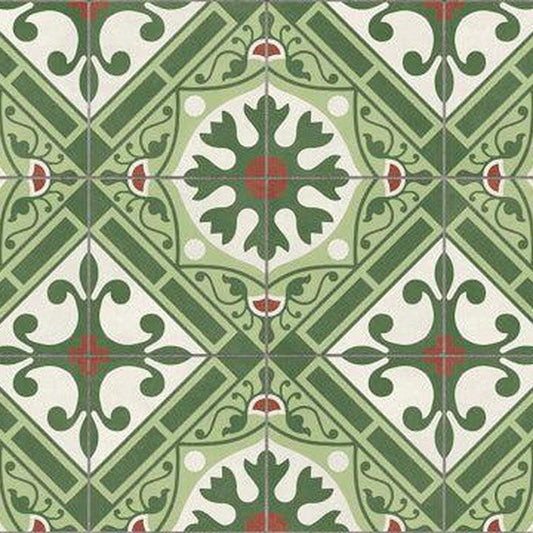 Inside Out Collection: Roberta Slab Porcelain Tile 50x100x2cm-Delforno