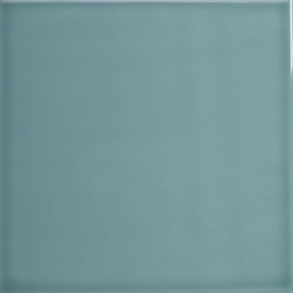 Lagoon Gloss Ceramic Tile 20 x 20cm-Delforno