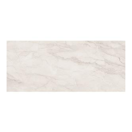 Bolgheri White 3D Satin Porcelain Tile 60 x 120cm-Delforno