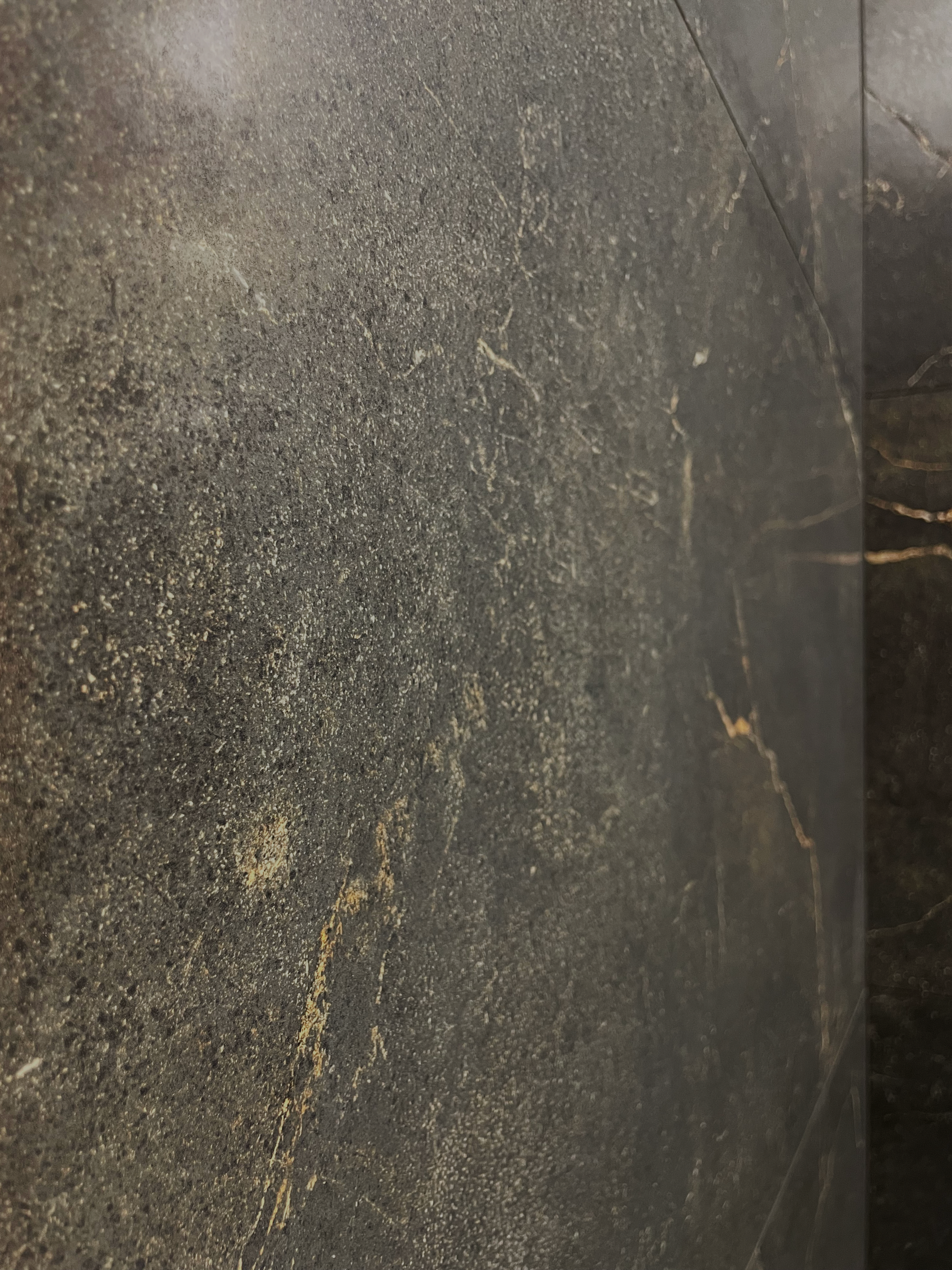 Royal Stone Dark Porcelain Tile 60 x 120cm-Delforno