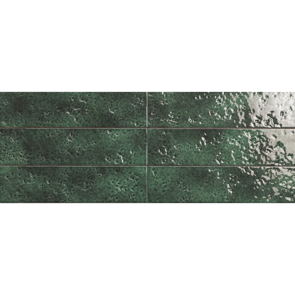 Amalfi Cipresso Ceramic Tile 7.5 x 30cm-Delforno