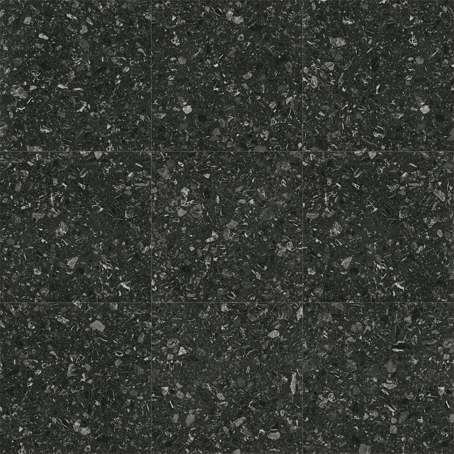 Large Format Loon R Black Tile 120 x 120cm-Delforno Tiles & Timber-Delforno