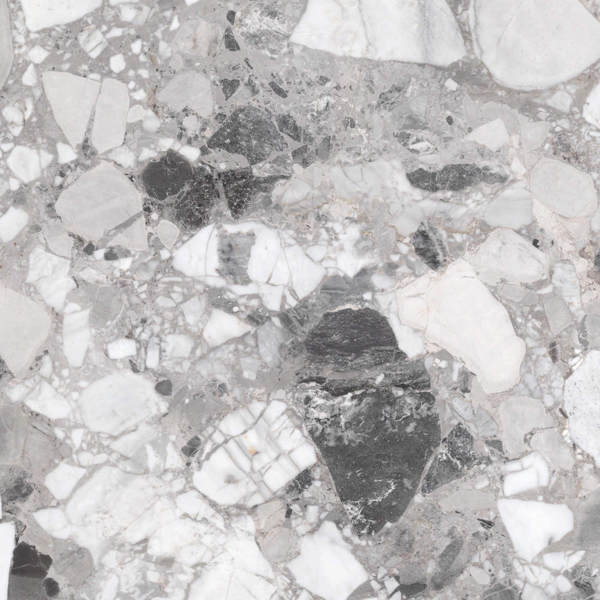 Limbus Cliff Stone Rectified Porcelain 100 x 100cm-Delforno