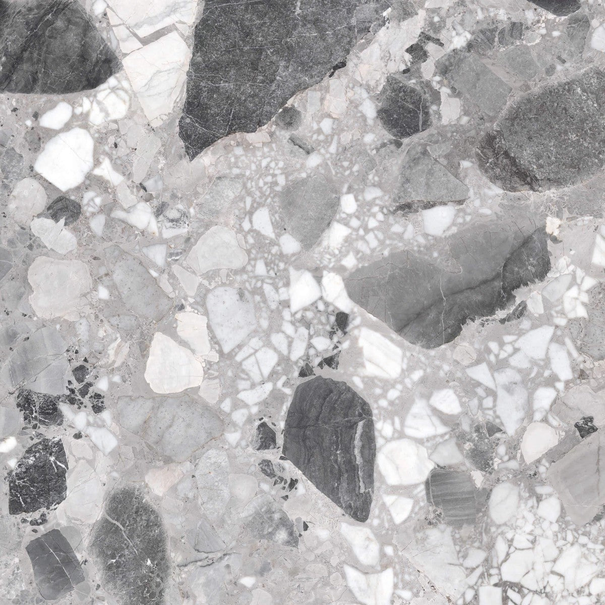 Limbus Cliff Stone Rectified Porcelain 100 x 100cm-Delforno