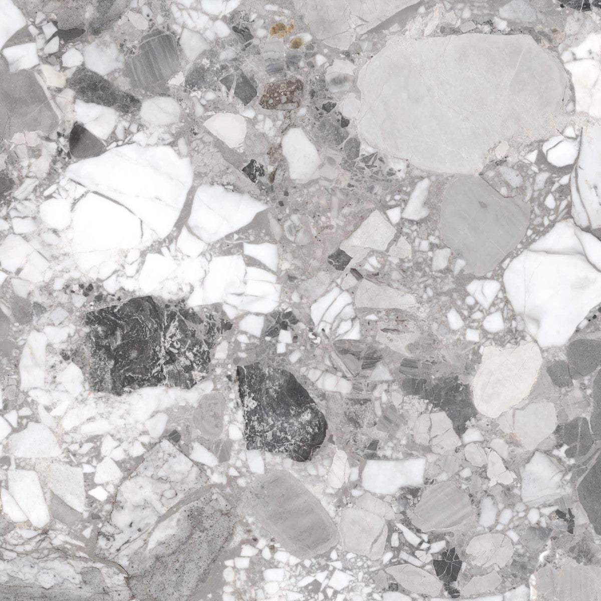 Limbus Cliff Stone Rectified Porcelain 100 x 100cm-Delforno