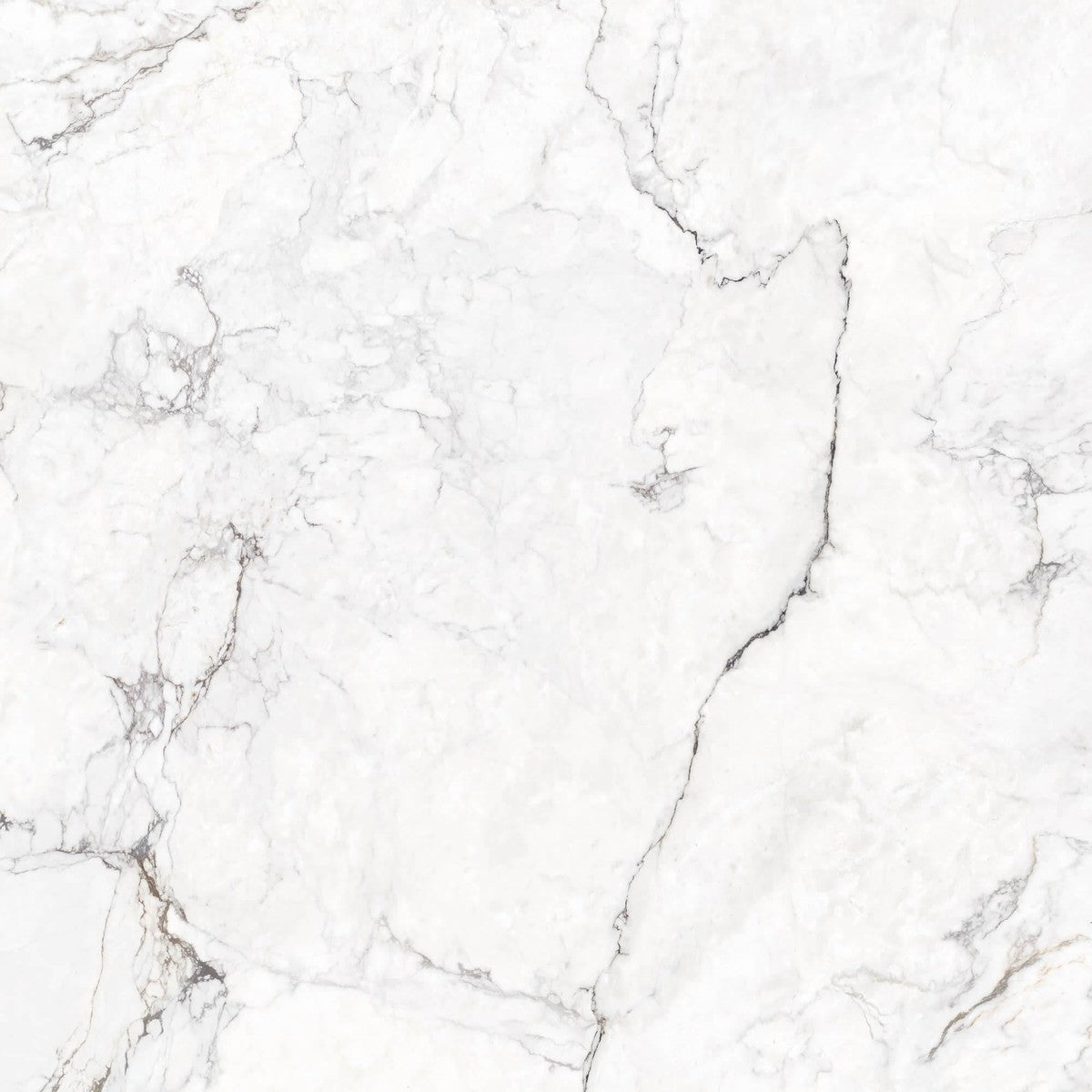 Limbus Iceberg Rectified Porcelain Tile 100 x 100cm-Delforno