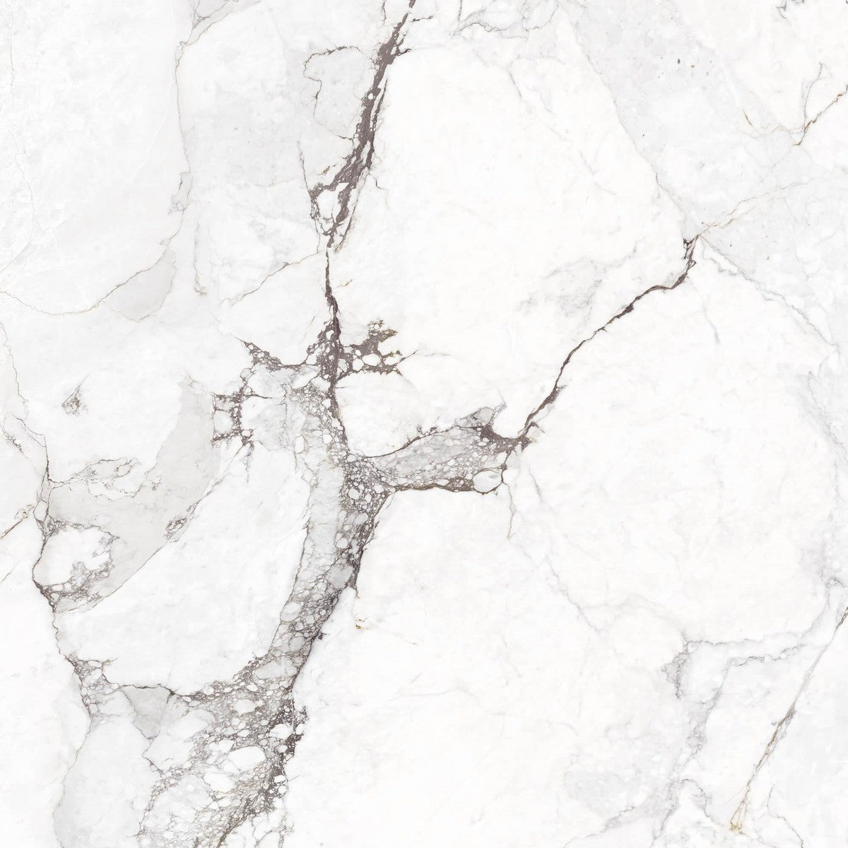 Limbus Iceberg Rectified Porcelain Tile 100 x 100cm-Delforno