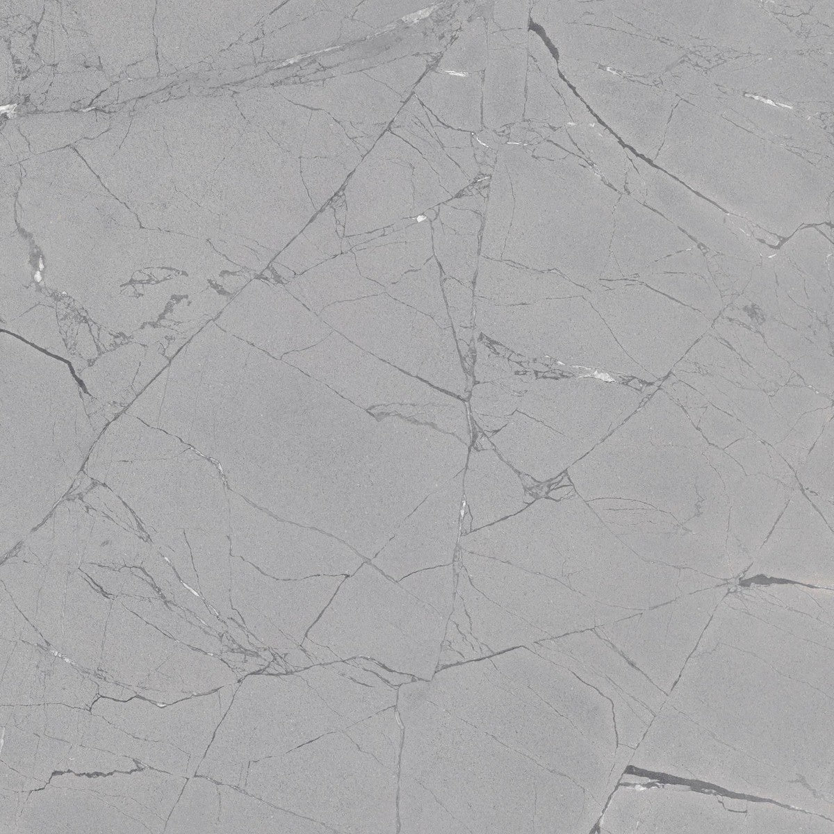 Limbus Thunder Rectified Porcelain Tile 100 x 100cm-Delforno