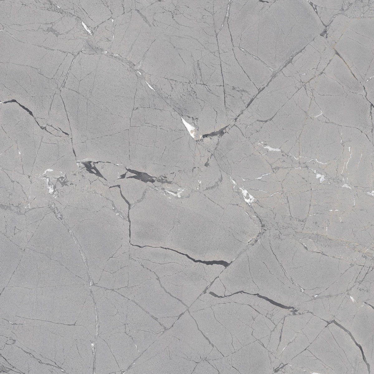 Limbus Thunder Rectified Porcelain Tile 100 x 100cm-Delforno