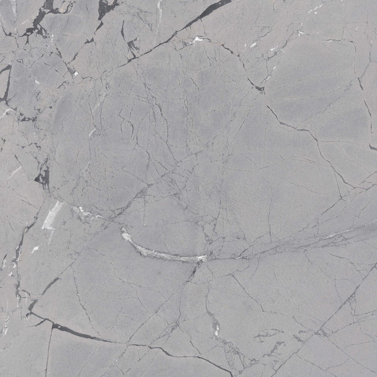 Limbus Thunder Rectified Porcelain Tile 100 x 100cm-Delforno