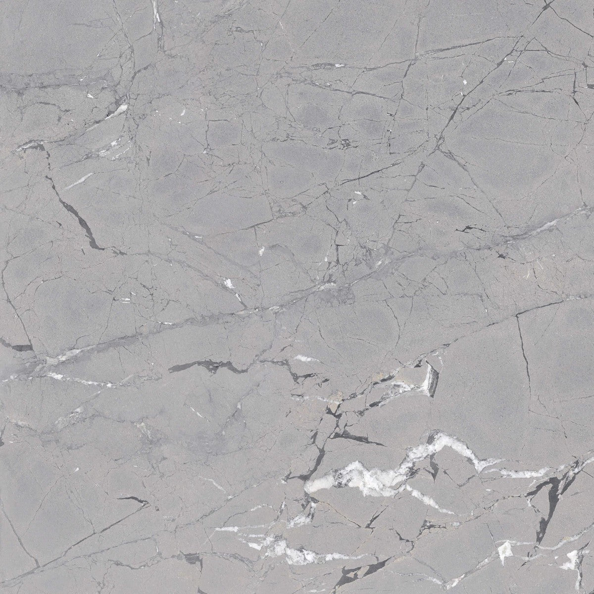 Limbus Thunder Rectified Porcelain Tile 100 x 100cm-Delforno