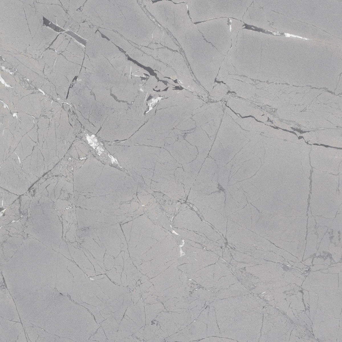 Limbus Thunder Rectified Porcelain Tile 100 x 100cm-Delforno