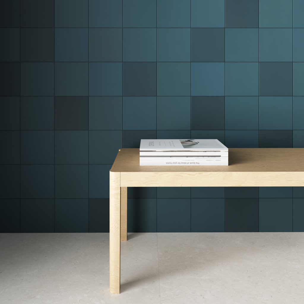 Croma Ocean Porcelain Tile 15 x 15cm-Tiles-Delforno
