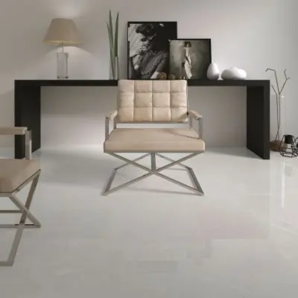 Butan Perla Porcelain Tile 60 x 120cm-Delforno