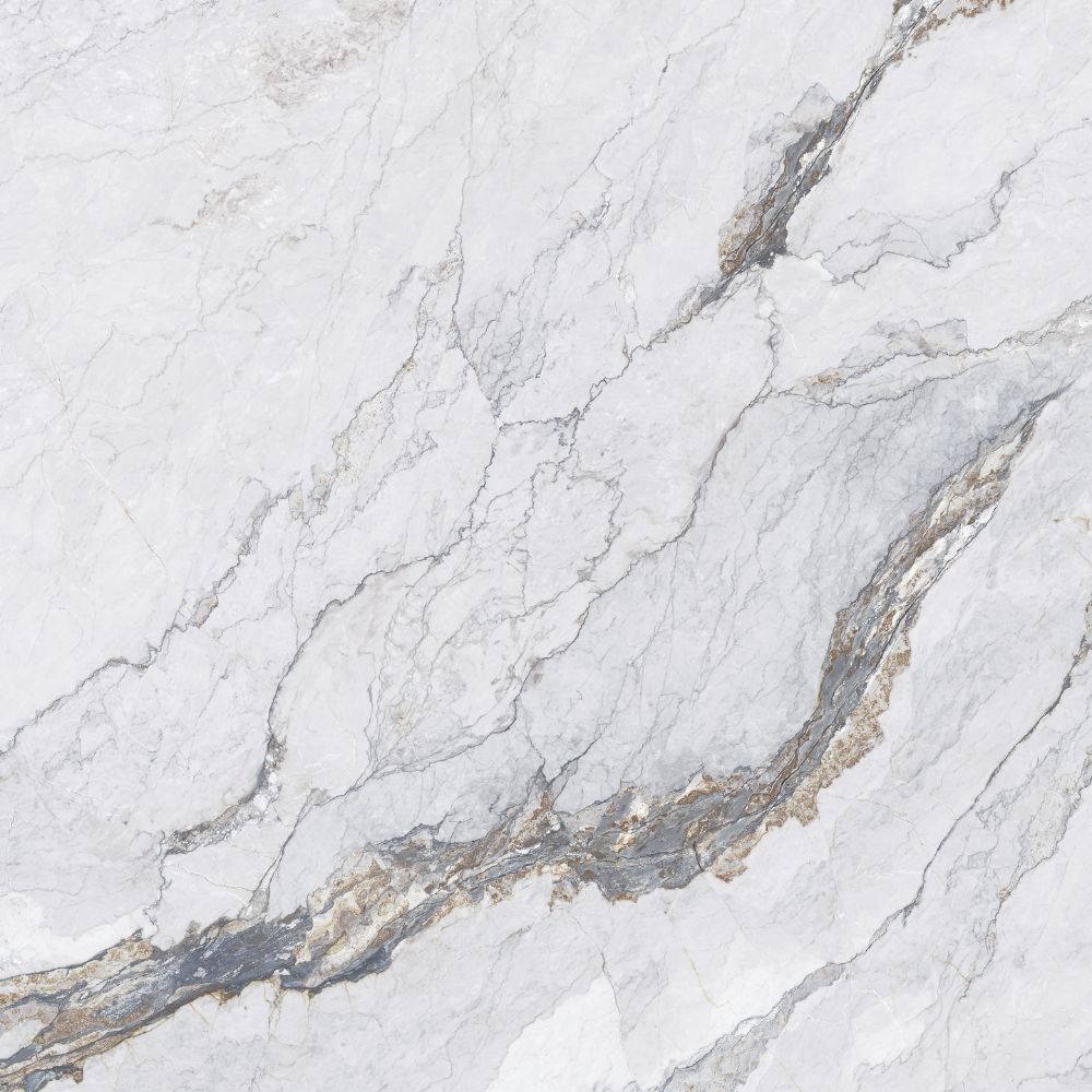 Brechialunar Azurro Rectified Porcelain Tile 60 x 120cm-Delforno