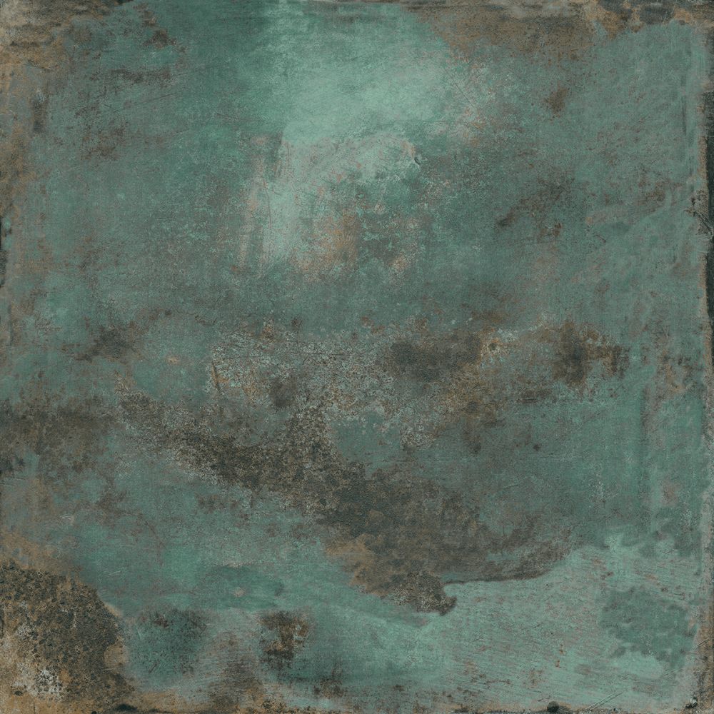 Givet Green Rectified Porcelain Tile 60 x 120cm-Delforno