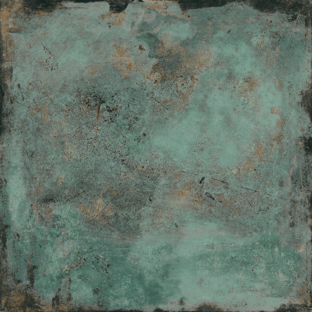 Givet Green Rectified Porcelain Tile 60 x 120cm-Delforno