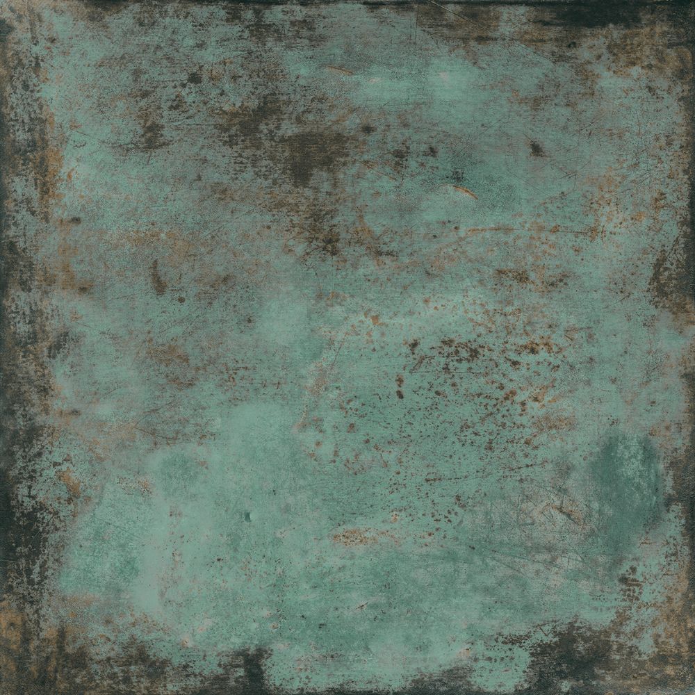 Givet Green Rectified Porcelain Tile 60 x 120cm-Delforno