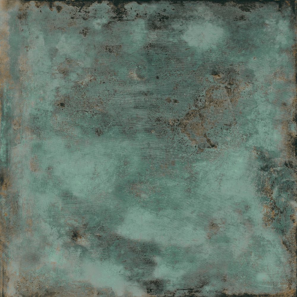 Givet Green Rectified Porcelain Tile 60 x 120cm-Delforno