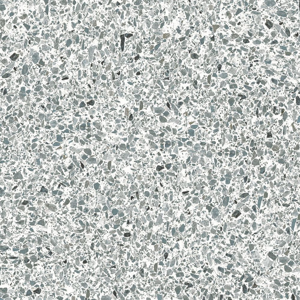 Nadine Verd Porcelain Tile 60 x 60cm-Delforno